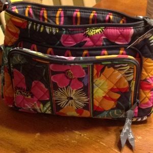 Vera Bradley bag
